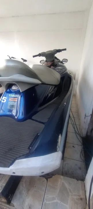 JET 2012 YAMAHA - Foto 5