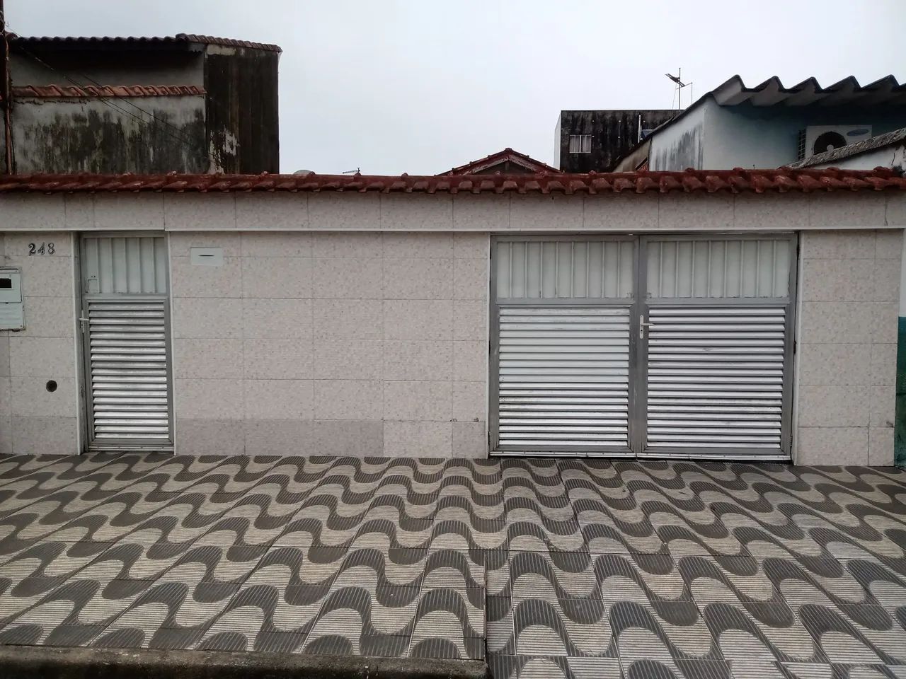 Foto - Praia Grande - Samambaia