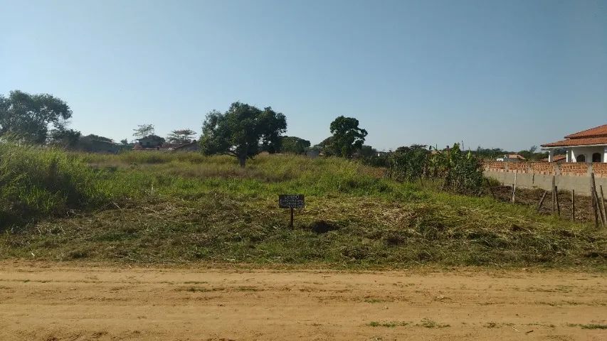 Saquarema - Ipitangas - Terreno - Rua São João da Barra - 450 m2 - Foto 3