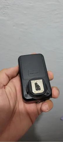 Vendo Rádio Flash YN622N II - Foto 5