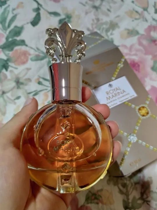 Perfume Royal Marina  - Foto 3