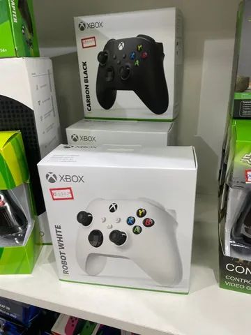 Controle Xbox One S Original: O acessório essencial para qualquer jogador - Foto 4