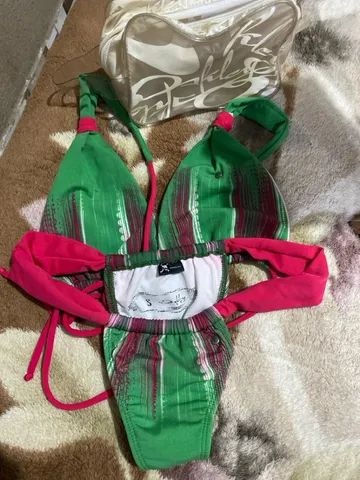 Biquíni Oakley 