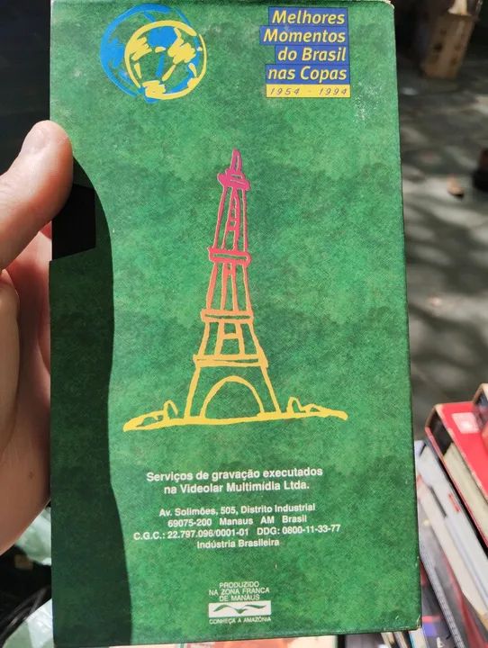 Fica com caixa  - Foto 2