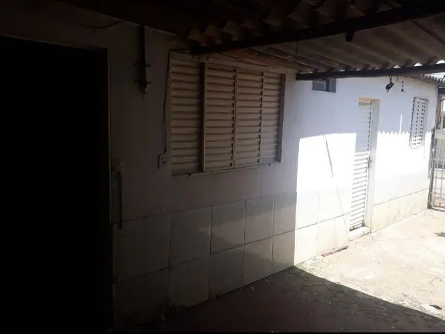 Captação de Casa a venda na QNN 6 Conjunto H, Setor N, Brasília, DF
