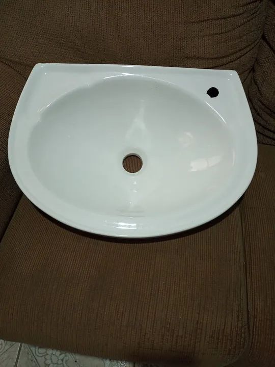 Pia para banheiro  - Foto 2
