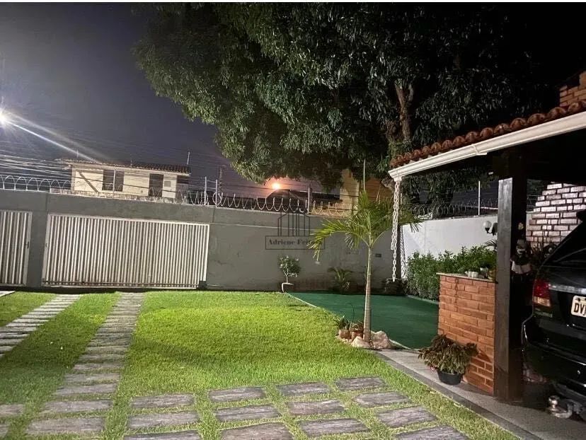 Linda casa duplex pra alugar no Luciano Cavalcante - Foto 3