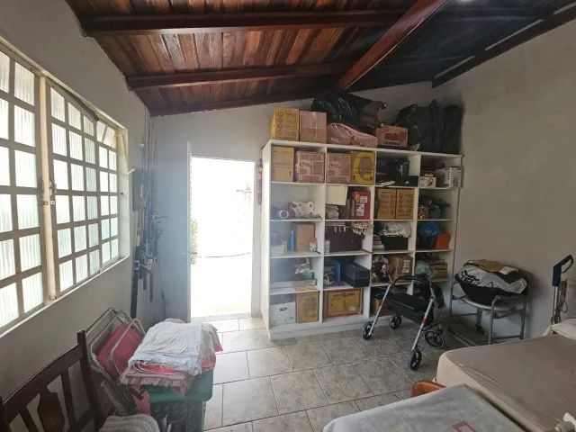 Casa de R$700mil, placa 900kwh,4 quartos com suite  piscina, Jardim imperador vg - Foto 5