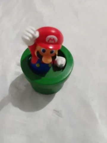 Brinquedo Super Mario - Foto 3