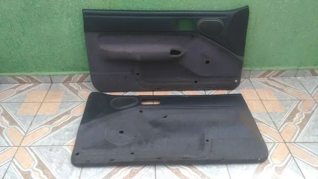 Forro Portas Ford Escort G2