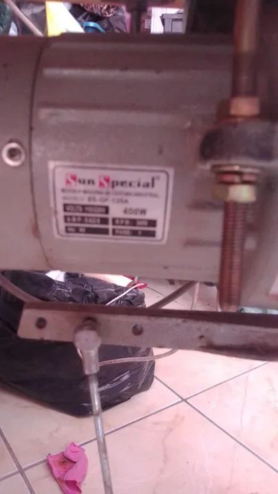 interloque 5 fios  - Foto 2