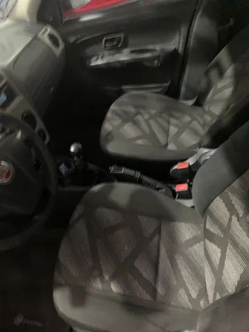 Fiat Palio 1.0 Fire 2015 - Foto 4