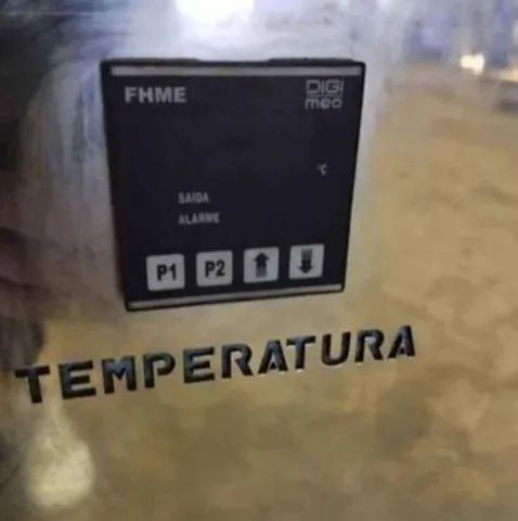 coladeira de borda sick80 - Foto 6