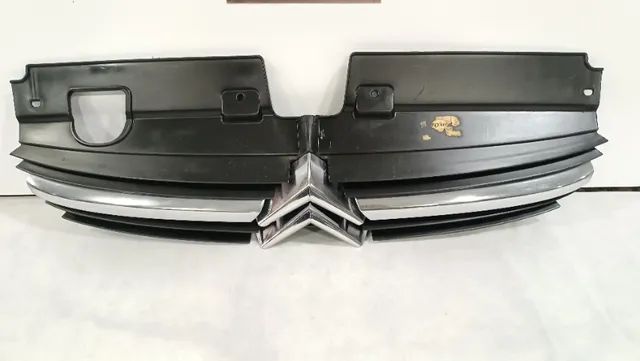Grade Dianteira Citroen C5 2000 2001 2002 2003 2004 2005