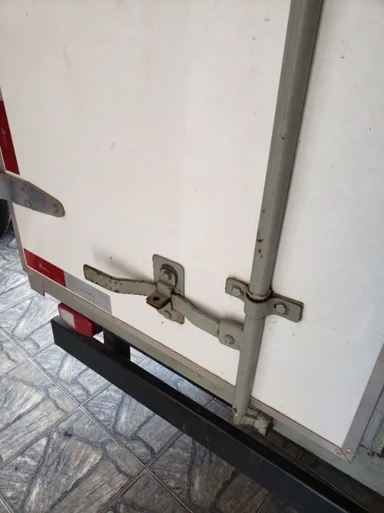 REBOQUE CARRETINHA BAÚ - Foto 4