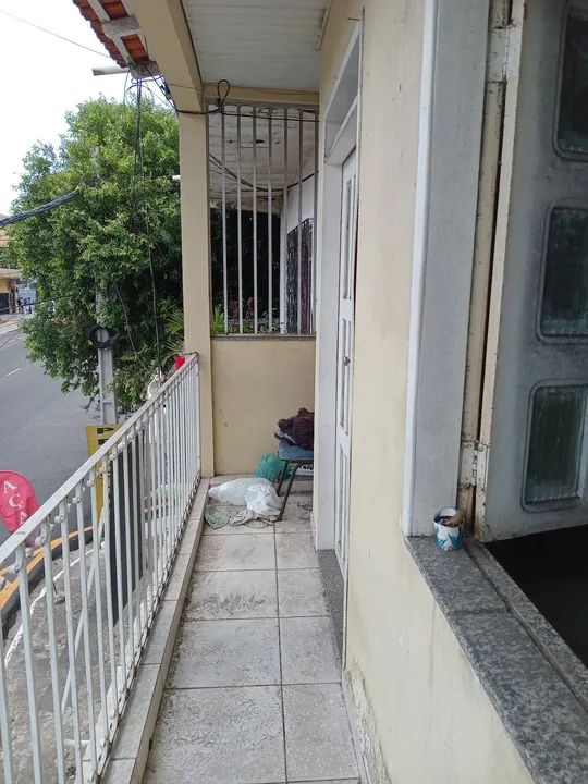 URGENTE,  VENDO PRÉDIO COMERCIAL NA ALFERES COSTA C/ 3 KIT-NETS + DEPÓSITO  - Foto 5