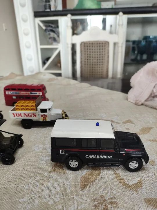 Miniaturas italianas - Foto 3