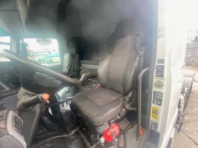 MB Actros 2651 Cavalo tracado 6x4   - Foto 9