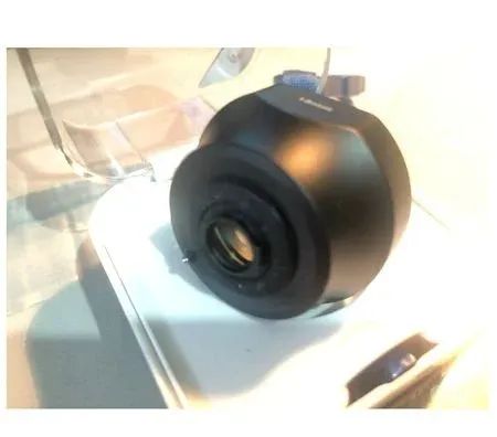 Lente 18mm p/Celular em geral c/Clip e adaptador Iphone6