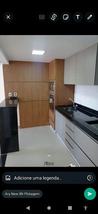 Armários de Cozinha 100% MDF. - Foto 5