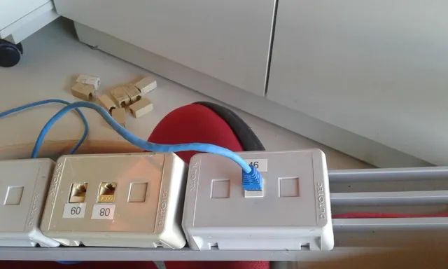 Cabos de Internet / rede / roteador / impressora - Foto 5