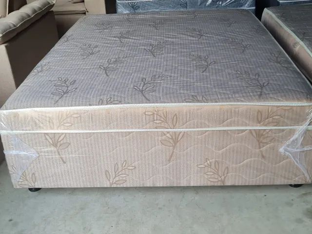 Unibox casal de luxo 