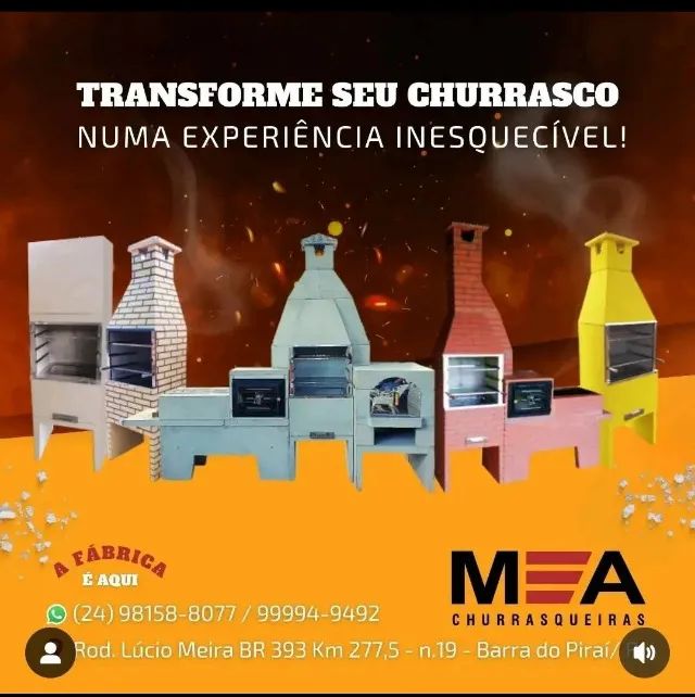 Trio liso pré moldado M&A  - Foto 5
