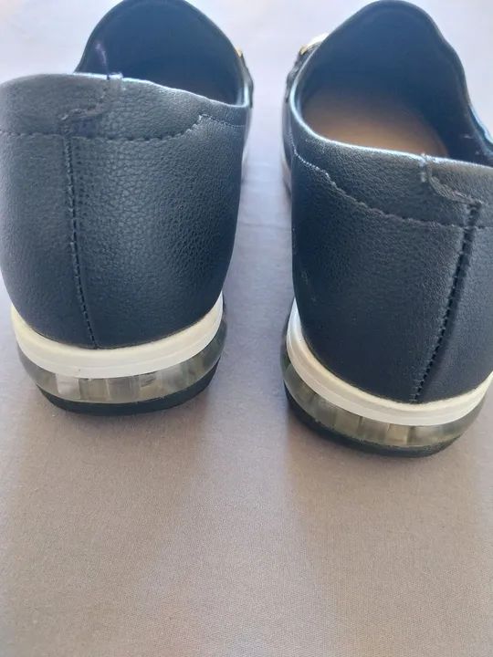 Sapato Sapatênis Modare 36 - Foto 2