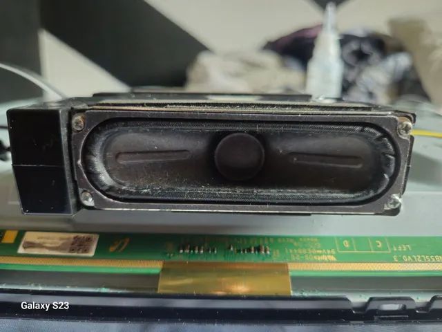 Peças TV Samsung un48j5200 - preços na descrição - Foto 2