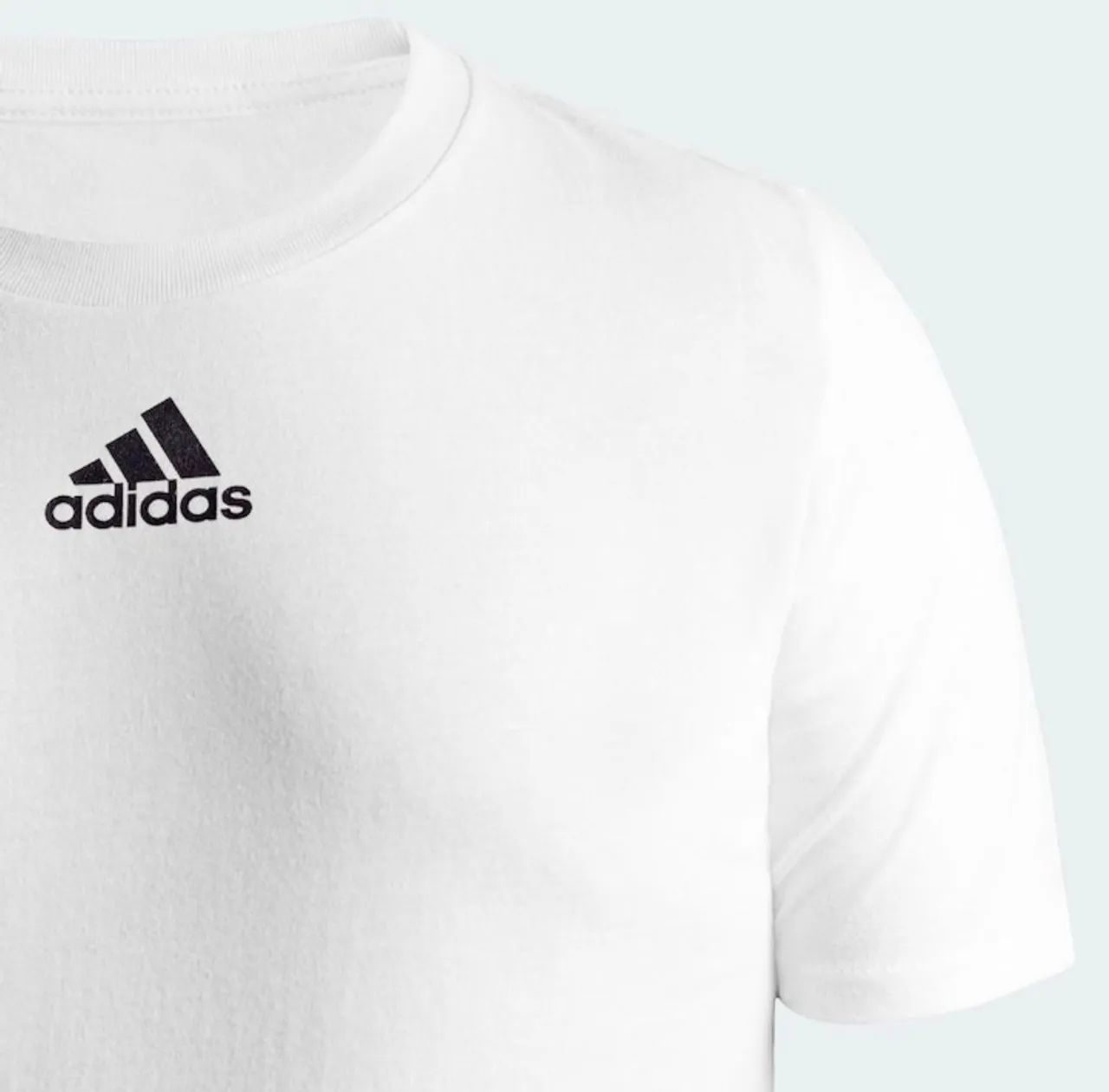 Camisa Adidas Original M/G - Foto 2