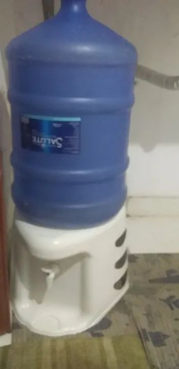 Filtro mas galão  - Foto 2