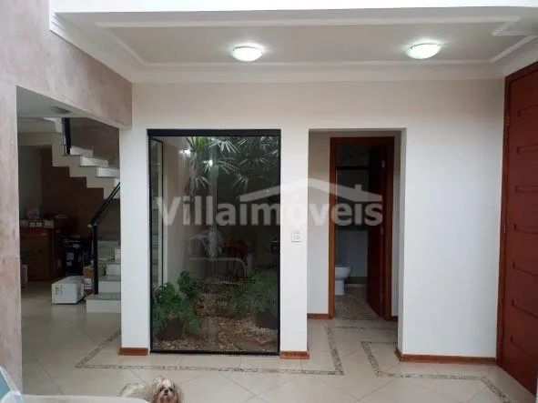 casa - Residencial Real Parque Sumaré - Sumaré - Foto 5