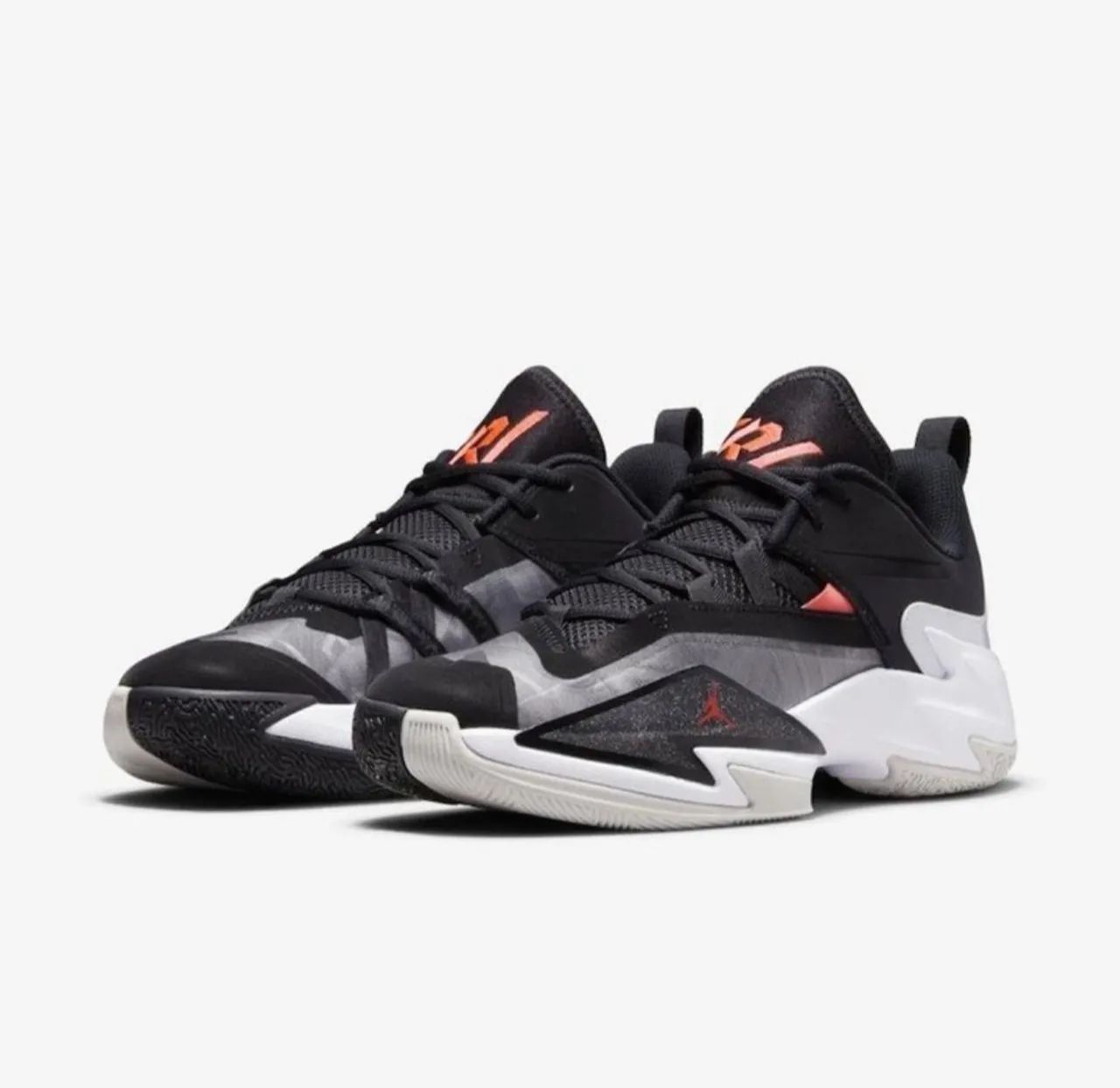 Tênis Nike Jordan One Take 3 ORIGINAL - Foto 5