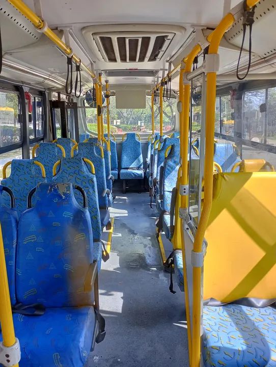 AMD Volks urbano, Ano 2015/15 - Foto 10