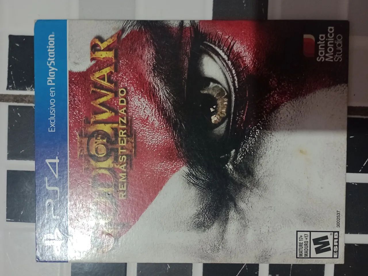Jogos de ps4  - Foto 2