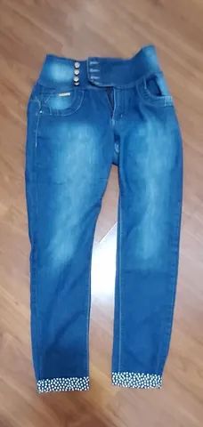 Calça jeans  - Foto 2