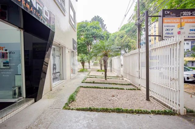 Prédio comercial com estacionamento próprio. - Foto 4