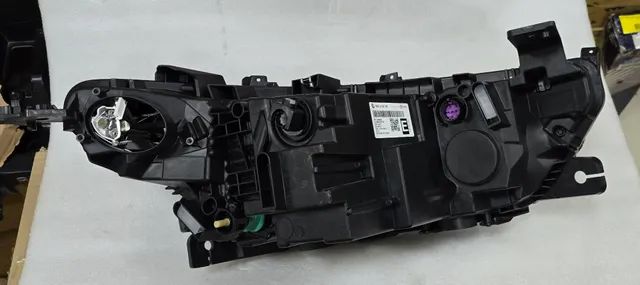 Farol Fiat Fastback 2023 2024 ( Novo Original  - Foto 5