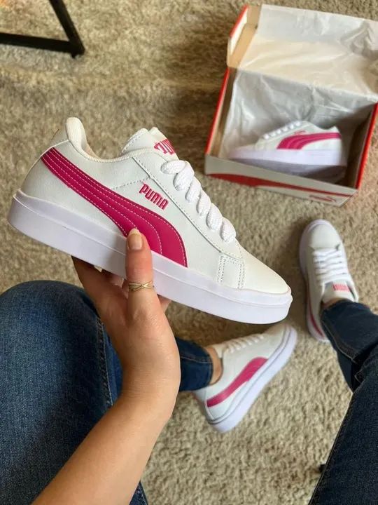 Tênis feminino a pronta entrega  - Foto 3