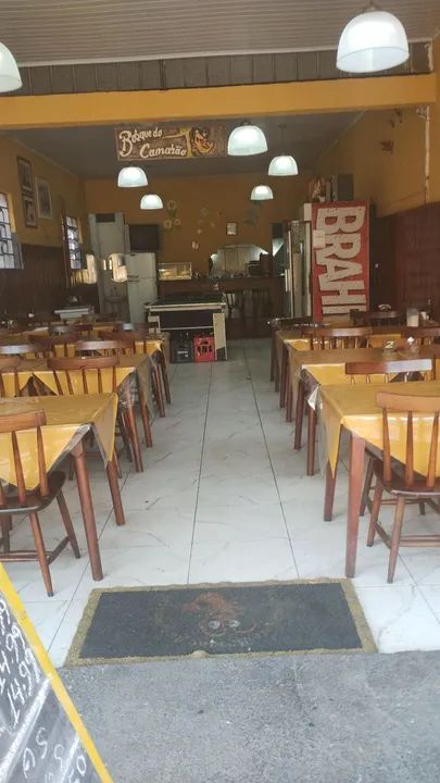 Restaurante  - Foto 5
