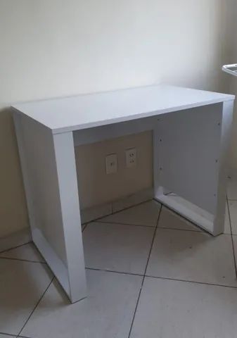 Escrivaninha nova montagem grátis 