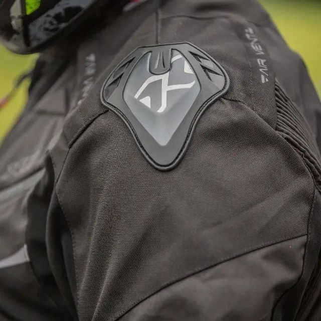 Oportunidade Jaqueta Motociclista X11 EVO - Foto 3