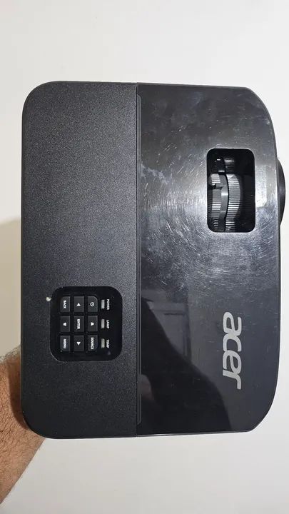 Data Show Projetor Acer 1123H - Foto 2