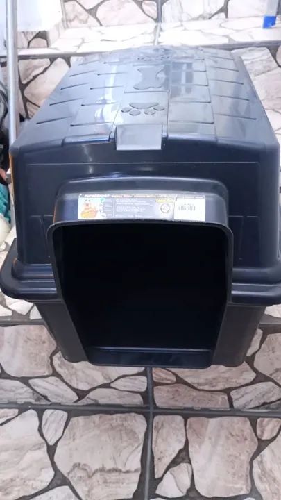 Casinha de cachorro - Foto 5