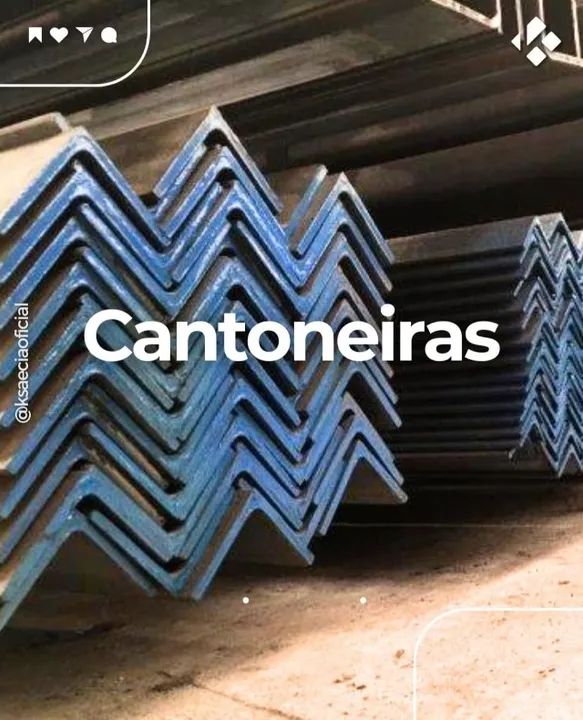 Viga G | Viga U | Metalon e toda linha estrutural - Foto 3