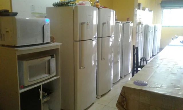 Aluga-se Kitinetes mobiliadas para solteiros em Foz do iguaçú,proximo do Paraguai. - Foto 2