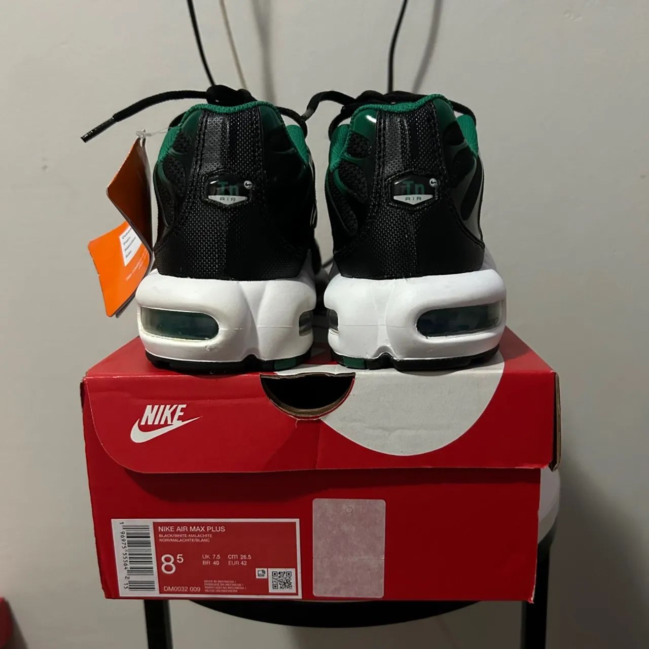 Air Max Plus Malachite - Foto 3