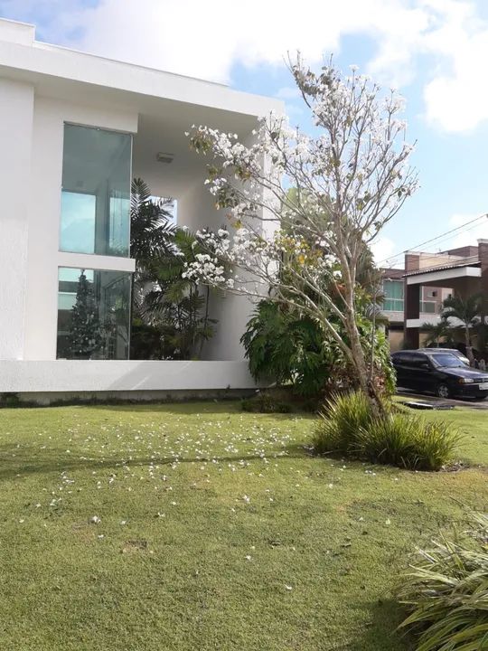 MANSÃO NO CONDOMÍNIO PARQUE MORUMBI  - Foto 4