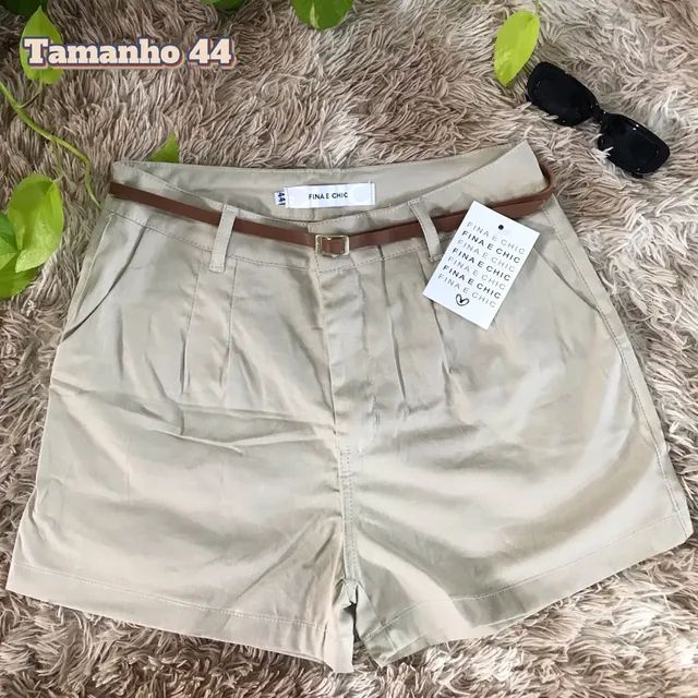 Shorts jeans femininos - Roupas - Infraero, Macapá 1280525035