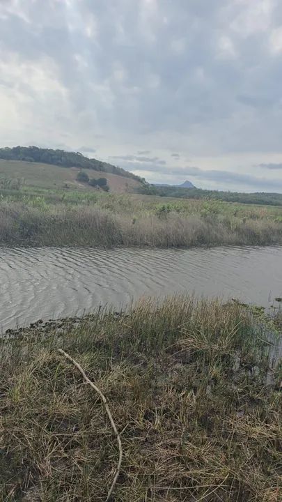 Guarapari 2 dois  Lotes Juntos com Rio nos Fundos:R$ 45.000(parcelado) R$ 35.000 à vista